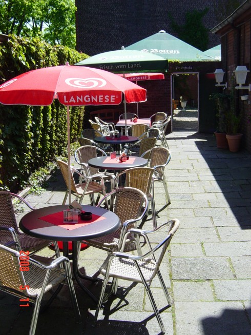Haus Grootens in Willich, Foto 2