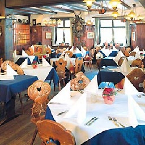 Landgasthof Hotel Rebstock in Stühlingen, Foto 1