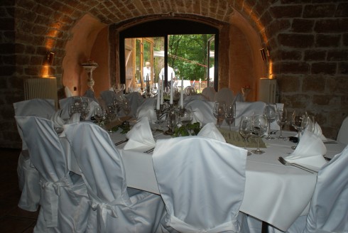 Spezialitätenrestaurant Rheinschanze in Mainz, Foto 2