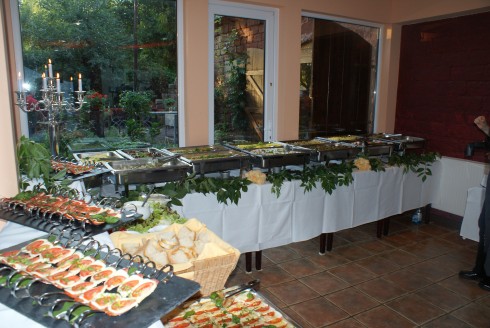 Spezialitätenrestaurant Rheinschanze in Mainz, Foto 3