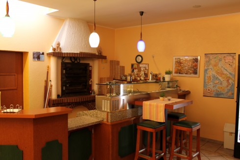 Zia Maria - Pizzeria & Ristorante in Katlenburg-Lindau, Foto 2