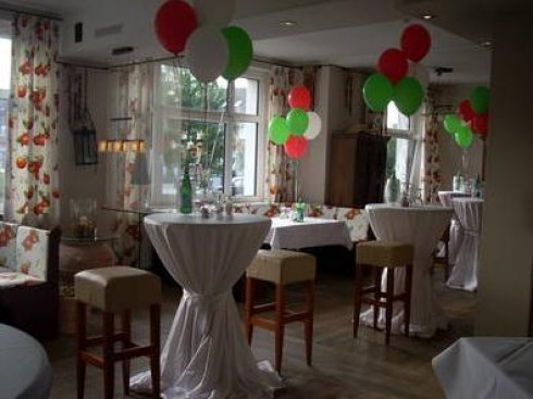 La Vivezza in Hannover, Foto 1