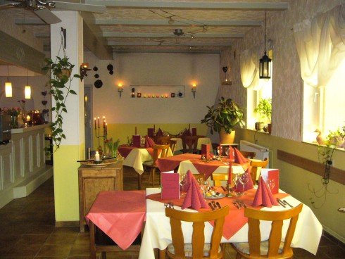 Reilinger Hof in Reilingen, Foto 1