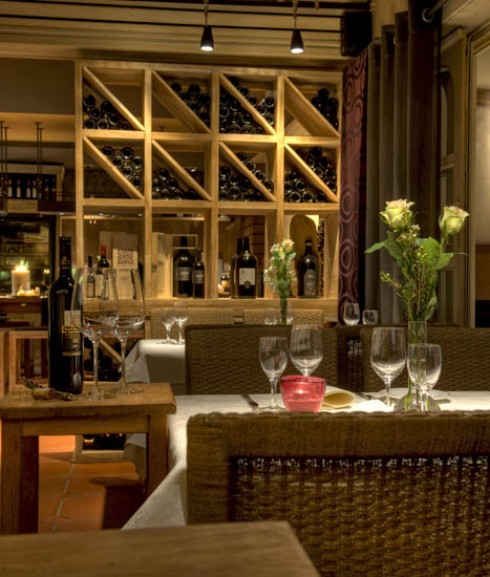 Casa Nova - Enoteca e Griglia in Frankfurt am Main, Foto 3