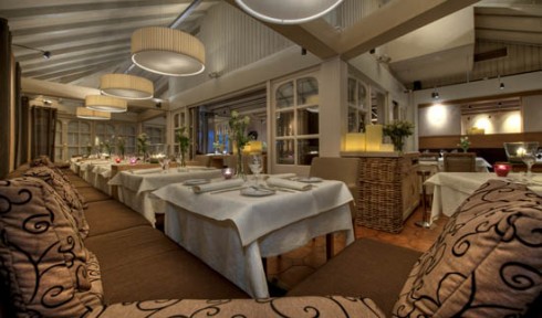 Casa Nova - Enoteca e Griglia in Frankfurt am Main, Foto 2