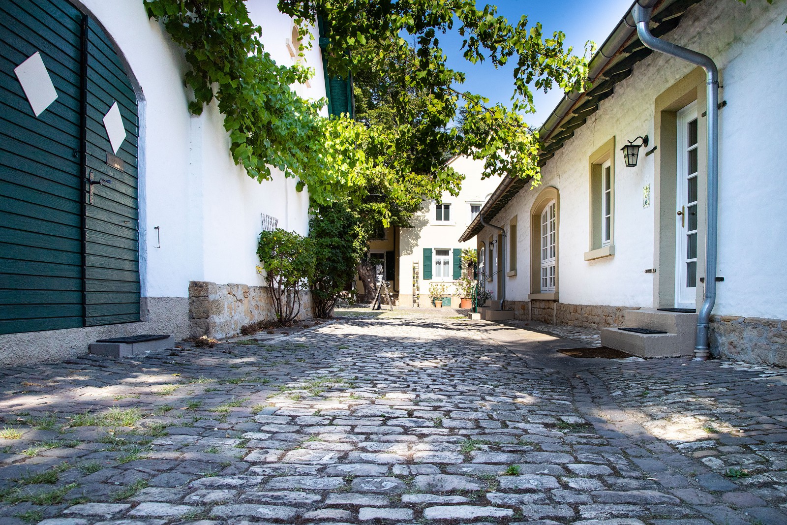 Hotel & Restaurant Annaberg in Bad Dürkheim, Foto 2