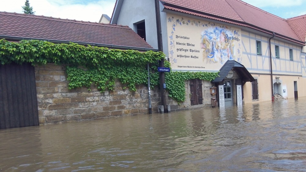 Zum Gerücht in Dresden, Foto 3