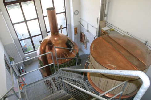 Hof Schauferts Brauereigaststätte in Schönborn, Foto 3