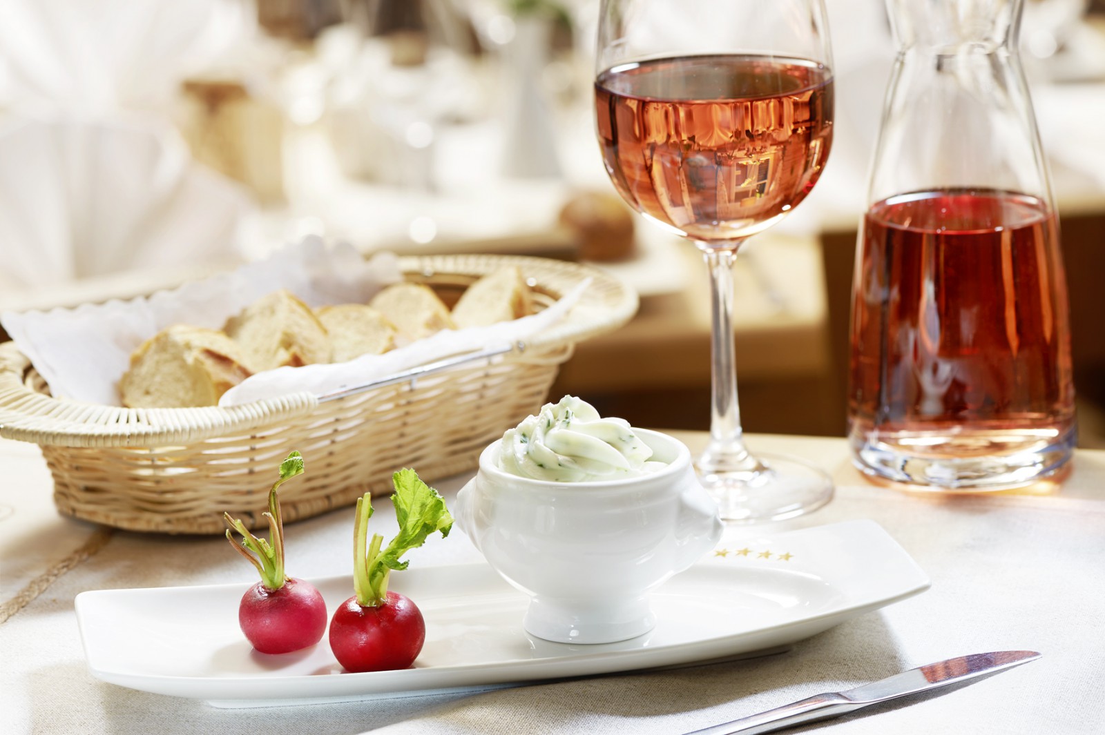 Hotel-Restaurant Badischer Hof in Biberach, Foto 3