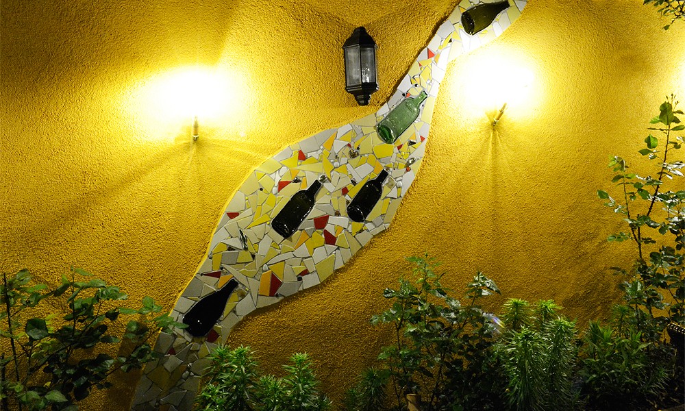Olive - Restaurant und Hotel in Greifswald, Foto 1