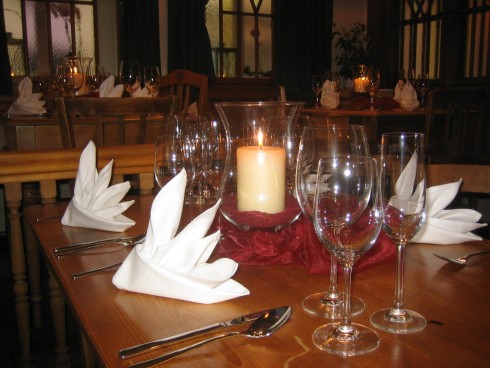 Gasthaus Zur Birke in Kulmbach, Foto 3