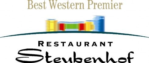 Best Western Premier Steubenhof Hotel in Mannheim, Foto 2