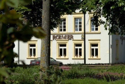 Hotel-Restaurant Roemer in Merzig, Foto 1