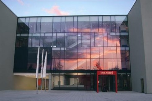 [mo.town] in Stuttgart, Foto 2