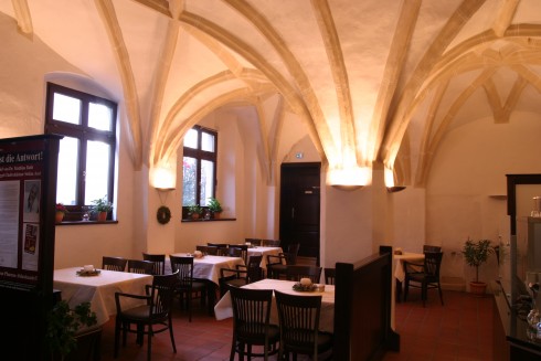 Alte Canzley in Lutherstadt Wittenberg, Foto 1