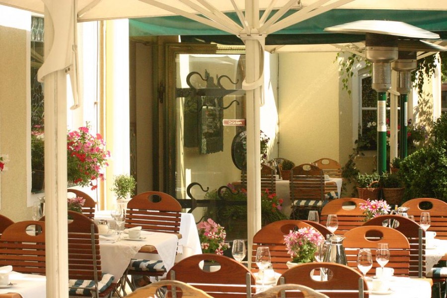 Restaurant im Hotel Bauer in Feldkirchen, Foto 3