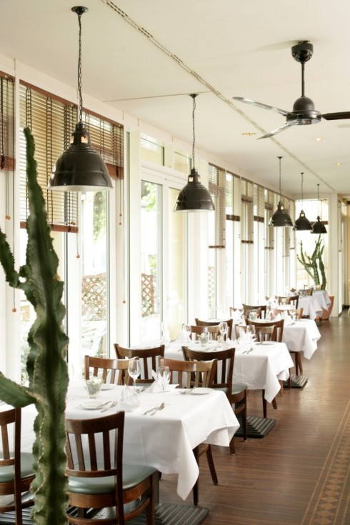 Steigenberger Hotel Sanssouci in Potsdam, Foto 1