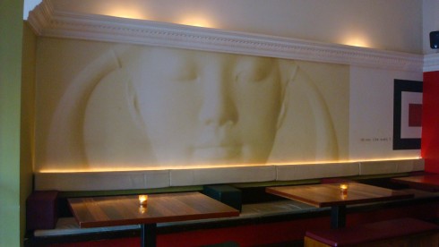 Cuno in Berlin, Foto 1
