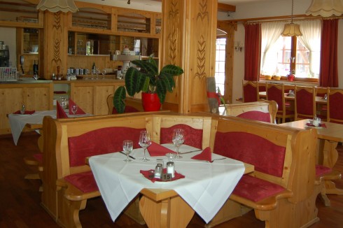 Schwarzwälderhof in Todtmoos, Foto 2