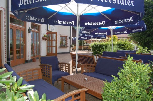 Schwarzwälderhof in Todtmoos, Foto 1