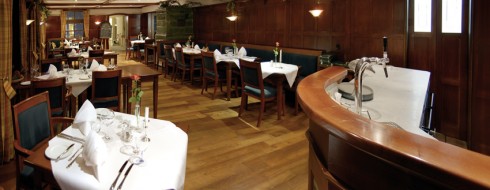 Waldhotel Bad Sulzburg in Sulzburg, Foto 2