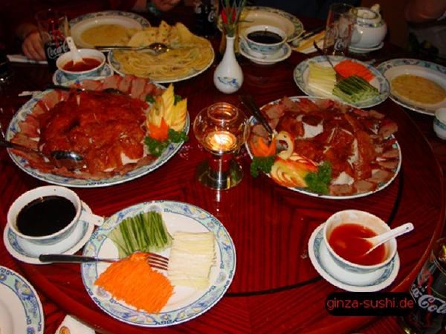 Japan & China Restaurant GINZA  in Reutlingen, Foto 2