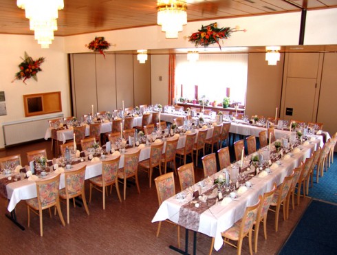 Landhotel Wolf-Mertes in Sessenbach, Foto 3