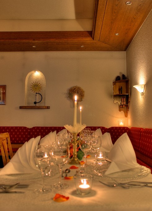Flair Hotel Sonnenhof in Baiersbronn, Foto 1