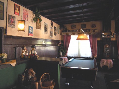 Gasthaus Unterm Rabenfelsen in Todtnau, Foto 1