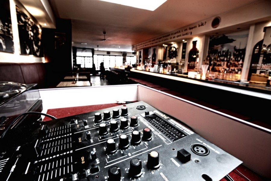 Stockholm Bar.Grill.Lounge in Nürnberg, Foto 3