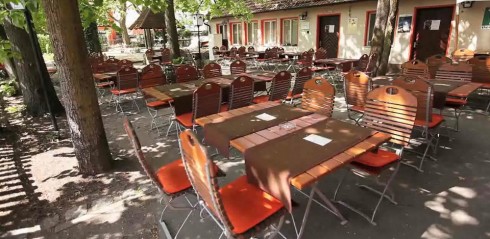 Höfener Garten in Nürnberg, Foto 2