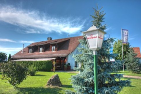Restaurant Schweizerhof in Böbingen an der Rems, Foto 3