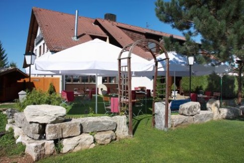Restaurant Schweizerhof in Böbingen an der Rems, Foto 1
