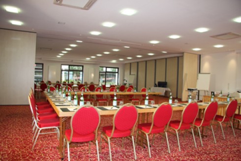 Post-Hotel Würzburg in Würzburg, Foto 3