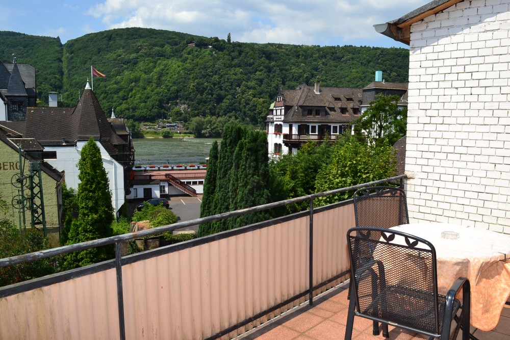 Hotel-Restaurant-Pizzeria Monte Somma in Rüdesheim am Rhein, Foto 2
