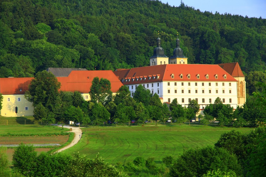 Klosterschenke Plankstetten in Berching, Foto 3