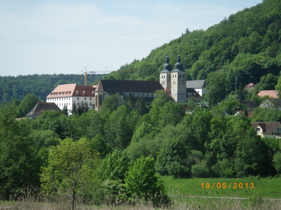 Klosterschenke Plankstetten in Berching, Foto 2