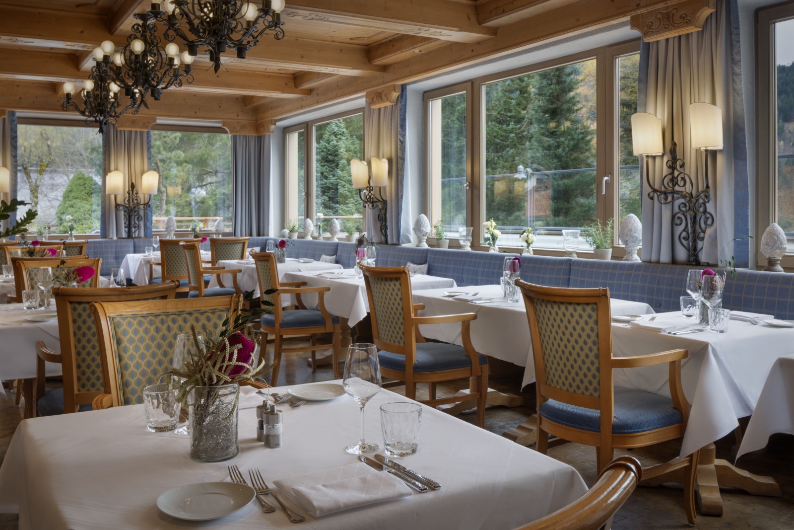 Arabella Alpenhotel am Spitzingsee in Schliersee, Foto 1