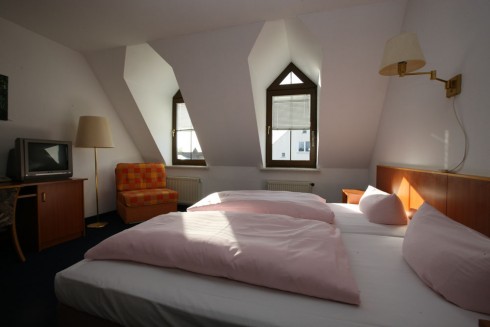 Gasthaus und Hotel Spreewaldeck, Geschwister Noack OHG in Lübbenau/Spreewald, Foto 1