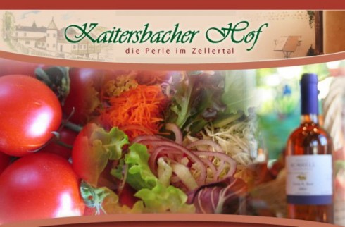 Kaitersbacher Hof in Kötzting, Foto 1