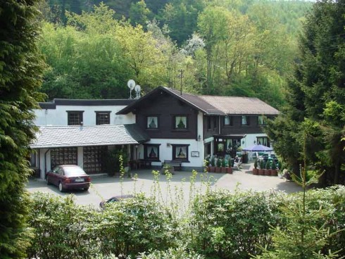Mühlenhof - Hotel Landhaus in Haiger, Foto 1