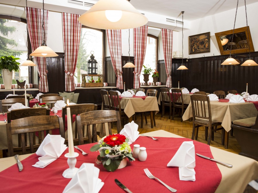 Brauerei-Gasthof-Hotel Laupheimer in Westerheim, Foto 1