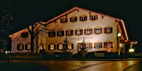 Stechl, Landgasthof in Rott am Inn, Foto 2