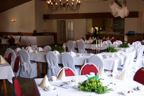 Stechl, Landgasthof in Rott am Inn, Foto 1
