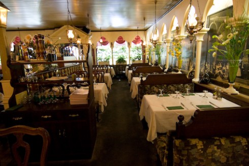 Giuseppe Verdi Ristorante in München, Foto 3