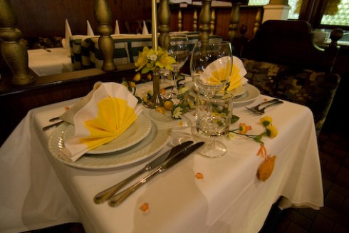 Giuseppe Verdi Ristorante in München, Foto 2