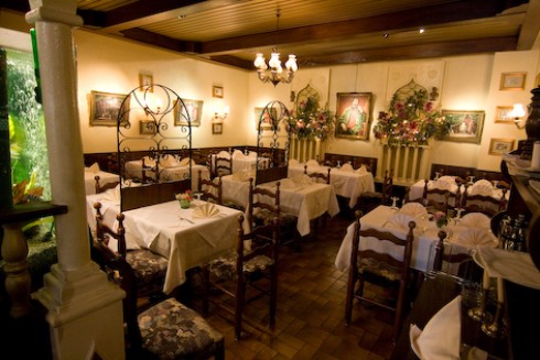 Giuseppe Verdi Ristorante in München, Foto 1