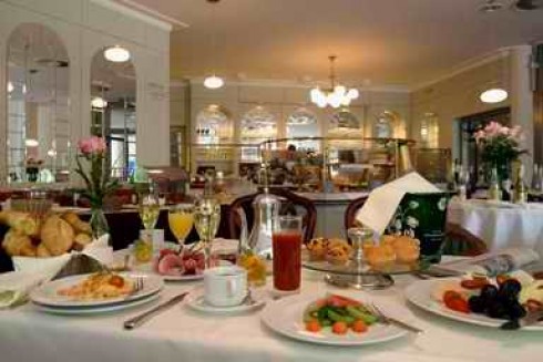 Hotel Rheingold in Freiburg, Foto 3