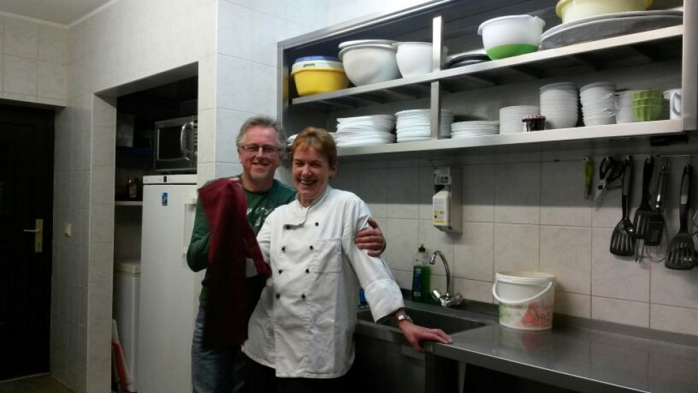 Bootshaus in Bredereiche, Foto 1