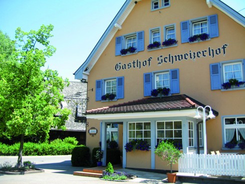 Schweizerhof in Villingen-Schwenningen, Foto 2